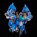 MODEROID King's Style Aquabeat