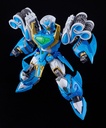 MODEROID King's Style Aquabeat
