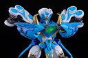 MODEROID King's Style Aquabeat