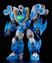 MODEROID King's Style Aquabeat