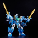 MODEROID King's Style Aquabeat Gold Edition