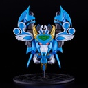 MODEROID King's Style Aquabeat Gold Edition