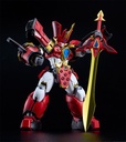 MODEROID King's Style Granzort Gold Edition (re-run)