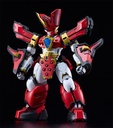 MODEROID King's Style Granzort Gold Edition (re-run)