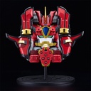 MODEROID King's Style Granzort Gold Edition (re-run)