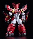 MODEROID King's Style Granzort Gold Edition (re-run)