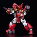 MODEROID King's Style Granzort (re-run)