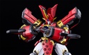 MODEROID King's Style Granzort (re-run)