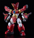 MODEROID King's Style Granzort (re-run)