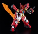 MODEROID King's Style Granzort (re-run)