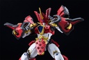 MODEROID King's Style Granzort (re-run)