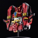 MODEROID King's Style Granzort (re-run)