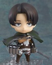 Nendoroid Levi (re-run)