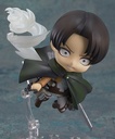 Nendoroid Levi (re-run)