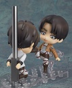 Nendoroid Levi (re-run)