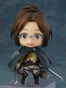 Nendoroid Hange Zoë (re-run)