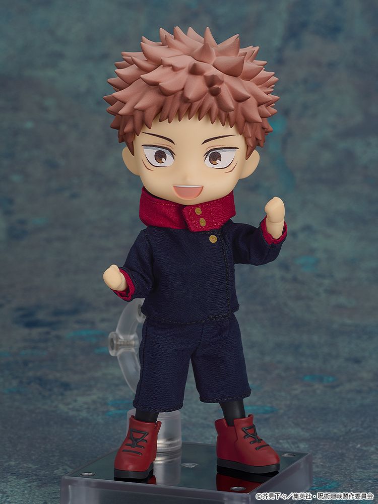 Nendoroid Doll Yuji Itadori