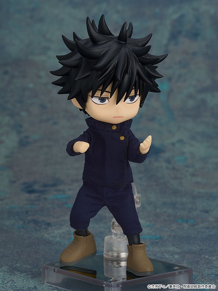 Nendoroid Doll Megumi Fushiguro
