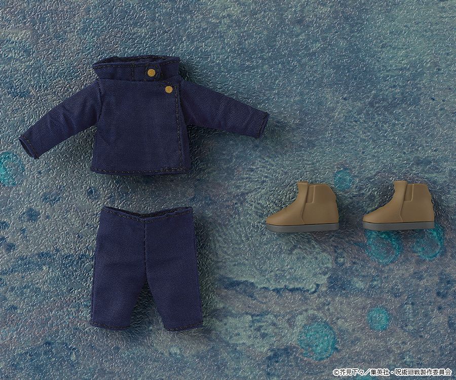 Nendoroid Doll Outfit Set: Megumi Fushiguro