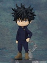 Nendoroid Doll Outfit Set: Megumi Fushiguro