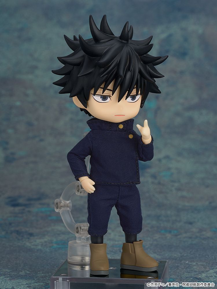 Nendoroid Doll Outfit Set: Megumi Fushiguro