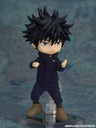 Nendoroid Doll Outfit Set: Megumi Fushiguro