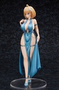 BUNNY SUIT PLANNING Sophia F. Shirring Dress ver.