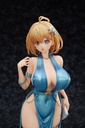 BUNNY SUIT PLANNING Sophia F. Shirring Dress ver.
