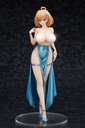 BUNNY SUIT PLANNING Sophia F. Shirring Dress ver.