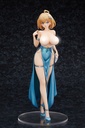 BUNNY SUIT PLANNING Sophia F. Shirring Dress ver.