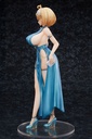 BUNNY SUIT PLANNING Sophia F. Shirring Dress ver.
