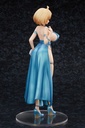 BUNNY SUIT PLANNING Sophia F. Shirring Dress ver.