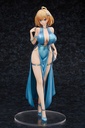 BUNNY SUIT PLANNING Sophia F. Shirring Dress ver.