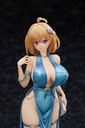 BUNNY SUIT PLANNING Sophia F. Shirring Dress ver.