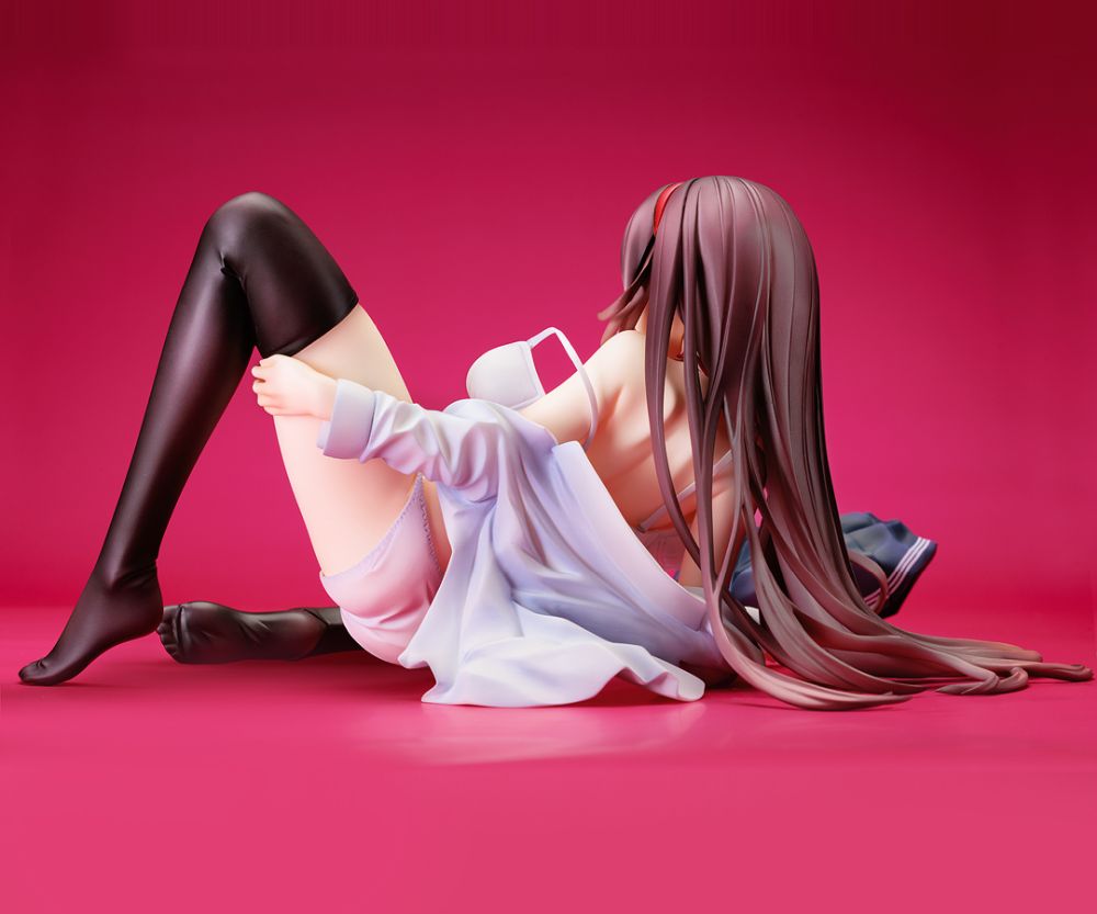 Misshitsu Shoujo