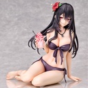 The Bashful Girlfriend: Hanami Mizusumi Swimsuit Ver. 1/6 Scale Pre-Painted Figure