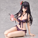 The Bashful Girlfriend: Hanami Mizusumi Swimsuit Ver. 1/6 Scale Pre-Painted Figure