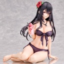 The Bashful Girlfriend: Hanami Mizusumi Swimsuit Ver. 1/6 Scale Pre-Painted Figure