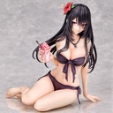 The Bashful Girlfriend: Hanami Mizusumi Swimsuit Ver. 1/6 Scale Pre-Painted Figure