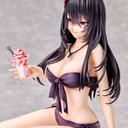 The Bashful Girlfriend: Hanami Mizusumi Swimsuit Ver. 1/6 Scale Pre-Painted Figure