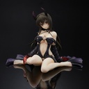 To LOVE-Ru Darkness Yui Kotegawa Darkness Ver. 1/6 – Renewal Package Edition