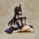 To LOVE-Ru Darkness Yui Kotegawa Darkness Ver. 1/6 – Renewal Package Edition