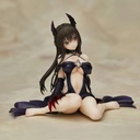 To LOVE-Ru Darkness Yui Kotegawa Darkness Ver. 1/6 – Renewal Package Edition