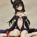 To LOVE-Ru Darkness Yui Kotegawa Darkness Ver. 1/6 – Renewal Package Edition
