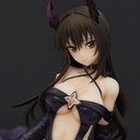 To LOVE-Ru Darkness Yui Kotegawa Darkness Ver. 1/6 – Renewal Package Edition