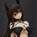 To LOVE-Ru Darkness Yui Kotegawa Darkness Ver. 1/6 – Renewal Package Edition