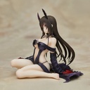 To LOVE-Ru Darkness Yui Kotegawa Darkness Ver. 1/6 – Renewal Package Edition