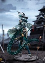 Suiu 1/7 Complete Figure