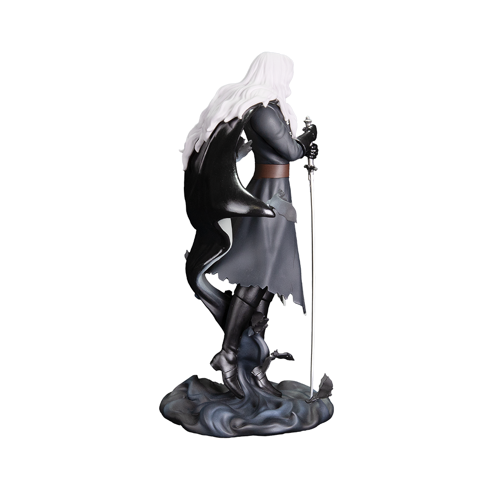 Castlevania Nocturne - Alucard PVC Figure