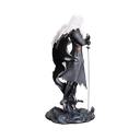 Castlevania Nocturne - Alucard PVC Figure